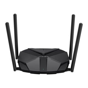 TP-LINK-MR85X-Mercusys MR85X AX3000 Dual-Band Wi-Fi 6 Router