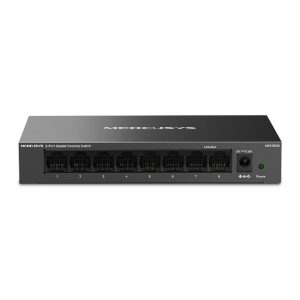 TP-LINK-MS108GS-Mercusys MS108GS 8-Port Gigabit Desktop Switch