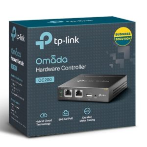 TP-LINK-OC200-TP-Link OC200 Omada Cloud Controller