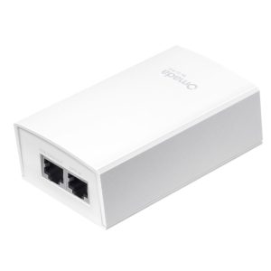 TP-LINK-POE5430G-M2-TP-Link POE5430G-M2 Omada 2.5G Passive PoE Adapter