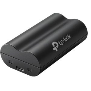 TP-LINK-Tapo A100-TP-Link Tapo A100 Battery Pack 6700mAh Compatible With Tapo Cameras Video Doorbells (C420/C400/D230)
