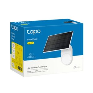 TP-LINK-Tapo A201-TP-Link Tapo A201 Solar Panel