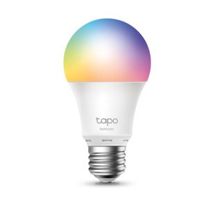 TP-LINK-Tapo L530E-TP-Link Tapo L530E Smart Wi-Fi Light Bulb