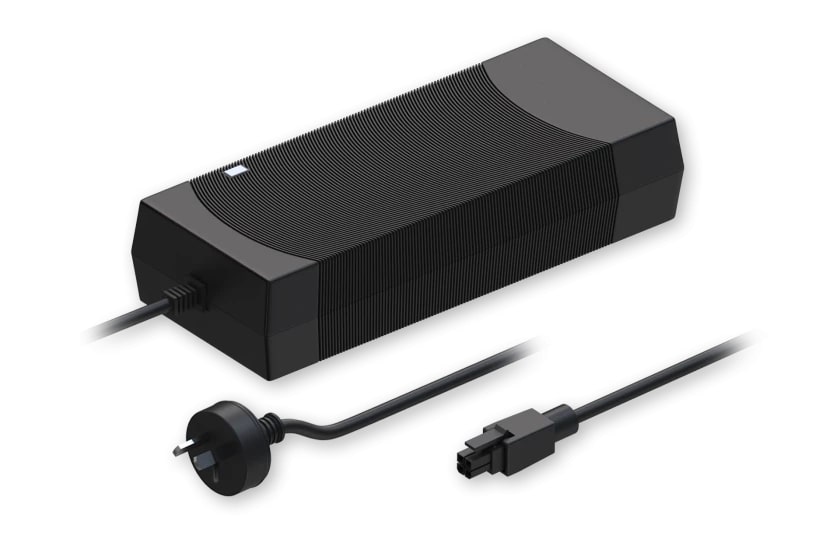 Teltonika-PR313AU3-Teltonika AU POWER SUPPLY