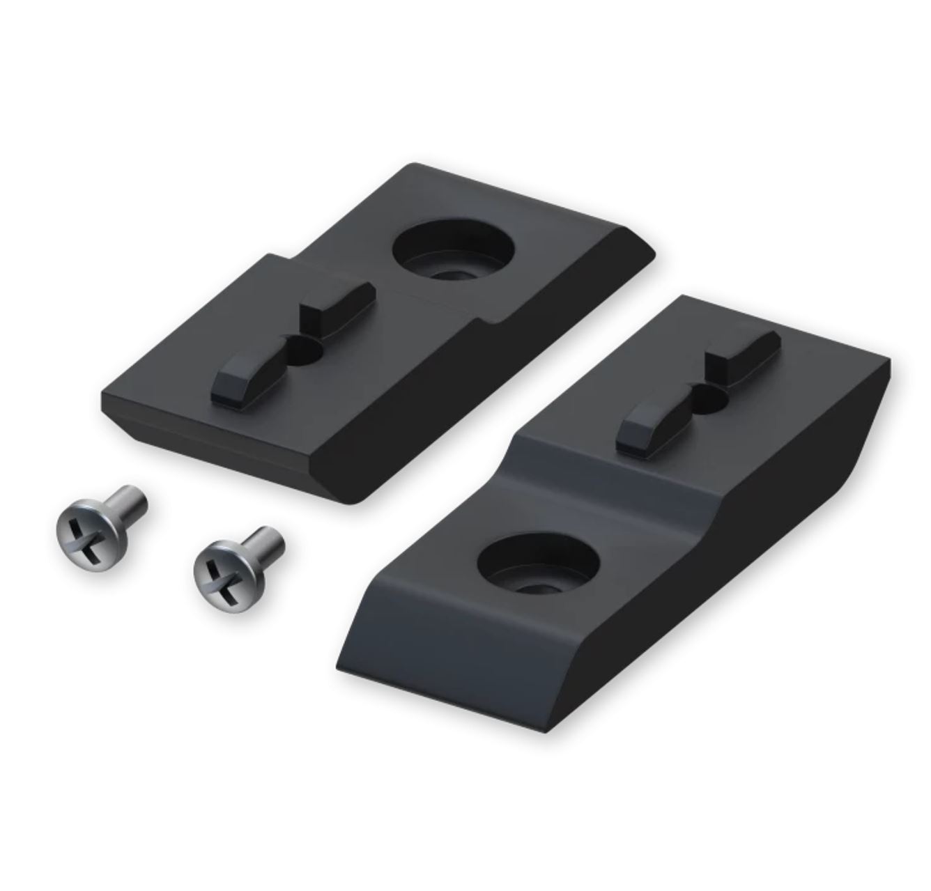 Teltonika-PR5MEC12-Teltonika Surface Mount Kit - Compatible with all Teltonika RUT and TRB Series Devices