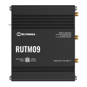 Teltonika-RUTM09000300-Teltonika RUTM09 wireless 4G LTE