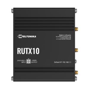 Teltonika-RUTX10000400-Teltonika RUTX10 Professional Ethernet Router