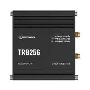 Teltonika-TRB256000200-Teltonika TRB256 Industrial IoT Gateway