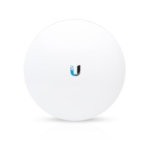 Ubiquiti-AF-5G23-S45-Ubiquiti 5GHz airFiber Dish 23dBi Slant 45 Degree Signal Angle For Optimum Interference Avoidance