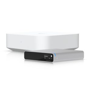 Ubiquiti-NHU-COMPACT-BUNDLE-Ubiquiti UniFi Compact Bundle - 1x UCK-G2-SSD