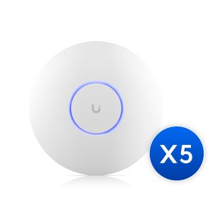 Ubiquiti-U7-Pro-5-Ubiquiti UniFi WiFi 7 AP