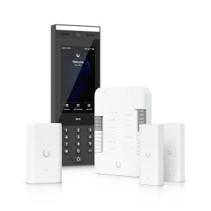 Ubiquiti-UA-G3-SK-Gate-Ubiquiti G3 Gate Starter Kit