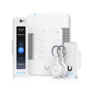Ubiquiti-UA-G3-SK-Pro-Ubiquiti G3 Starter Kit Pro