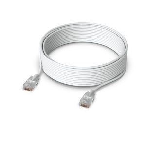 Ubiquiti-UACC-Cable-Patch-EL-15M-W-Ubiquiti UniFi Etherlighting Patch Cable