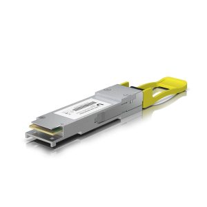 Ubiquiti-UACC-OM-QSFP28-PSM4-Ubiquiti 100G PSM4 Single-Mode Optical Module