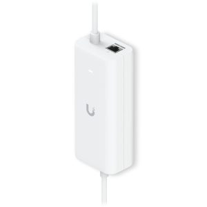 Ubiquiti-UACC-PoE+-USBC-Ubiquiti PoE Integrated AC Adapter