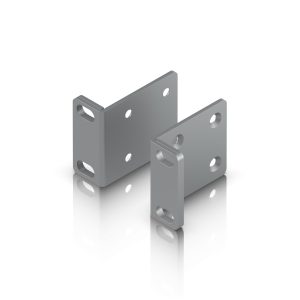 Ubiquiti-UACC-Rack-Ear-1U-Ubiquiti Rack Ear Kit 1U