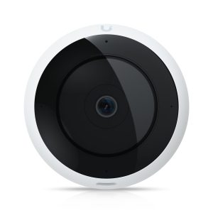 Ubiquiti-UVC-AI-360-W-Ubiquiti UniFi Protect Indoor/Outdoor HD PoE Camera