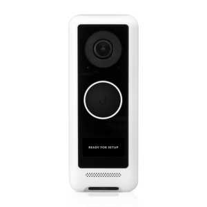 Ubiquiti-UVC-G4-Doorbell-Ubiquiti UniFi Protect G4 Doorbell