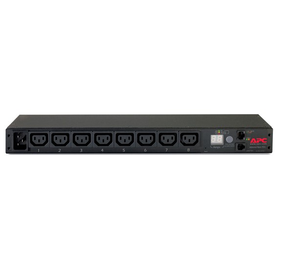 APC-AP7821B-APC Rack PDU