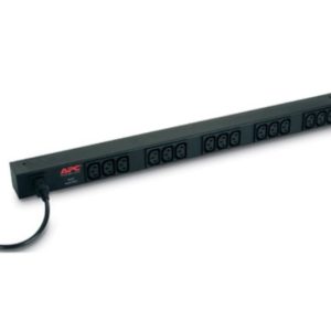 APC-AP9568-APC Rack PDU Basic Zero U10A 230V 15 C13