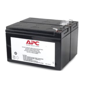 APC-APCRBC113-APC Replacement Battery Cartridge #113 with 2 Year Warranty