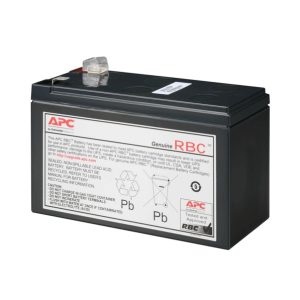 APC-APCRBC164-APC Replacement Battery Cartridge #164
