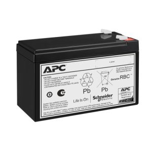 APC-APCRBC175-APC Replacement Battery Cartridge 175