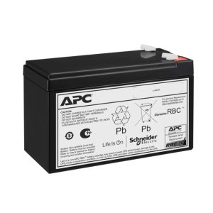APC-APCRBC176-APC Replacement Battery Cartridge #176