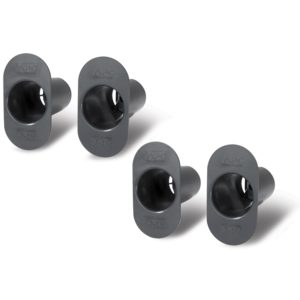 APC-AR8444-APC Netshelter Cable Management Spools