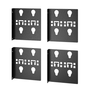 APC-ER7PDUBRKT-APC Easy Rack PDU Mounting Brackets