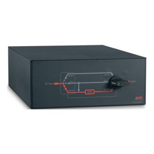 APC-SBP16KP-APC Service Bypass Panel 200/208/240 V