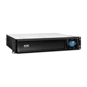 APC-SMC3000RMI2U-APC Smart-UPS C 3000VA/2100W Line Interactive UPS