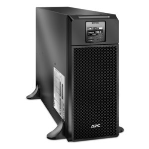 APC-SRT6KXLI-APC Smart-UPS On-Line