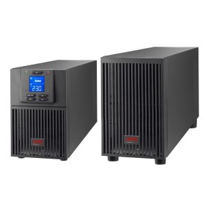 APC-SRV1KIL-APC Easy UPS 1000VA/800W Online UPS