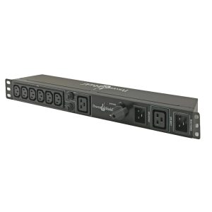 PowerShield-PSMBS3K-PowerShield Rack Mount Bypass Switch Plus Hot Swap PDU for 3kVA