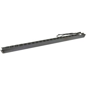PowerShield-RPR-IEC-16A20V-PowerShield Vertical PDU with IEC C20 Input