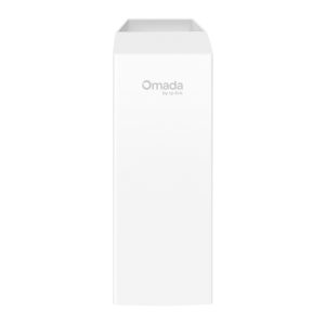 TP-LINK-EAP100-Bridge KIT-TP-Link EAP100-Bridge KIT Omada 2.4GHz 300Mbps Indoor/Outdoor Wireless Bridge