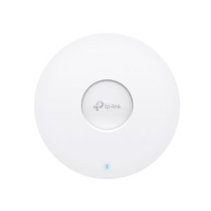 TP-LINK-EAP653 UR-TP-Link EAP653 UR AX3000 Ceiling Mount WiFi 6 Access Point Omada SDN