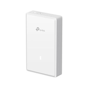TP-LINK-EAP725-Wall-TP-Link EAP725-Wall BE3600 Wall Plate Wi-Fi 7 Access Point