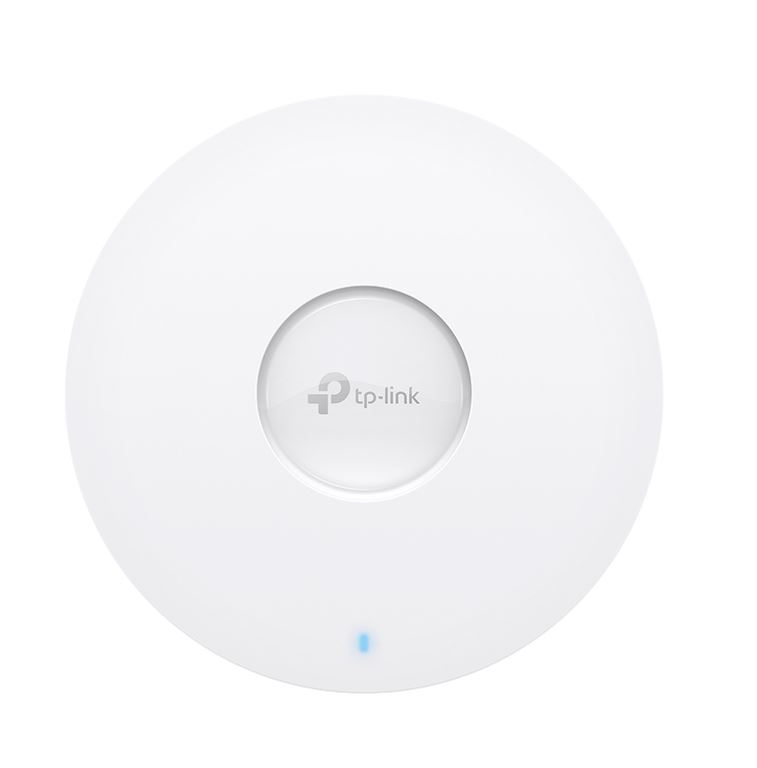 TP-LINK-EAP783-TP-Link EAP783 Omada BE19000 Ceiling Mount Tri-Band Wi-Fi 7 Access Point (WIFI7)