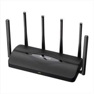 TP-LINK-MR37BE-Mercusys MR37BE BE6500 Dual-Band Wi-Fi 7 Router