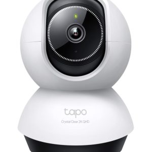 TP-LINK-TC72-TP-Link TC72 Pan/Tilt AI Home Security Wi-Fi Camera