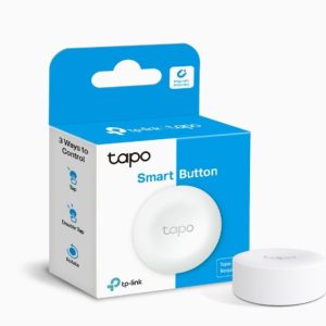 TP-LINK-Tapo S200B-TP-Link Tapo Smart Button