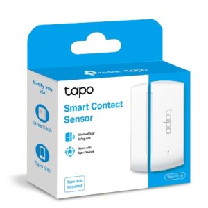 TP-LINK-Tapo T110-TP-Link Tapo Smart Contact Sensor