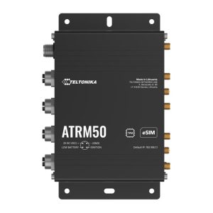 Teltonika-ATRM50-Teltonika ATRM50 5G Router for Transportation