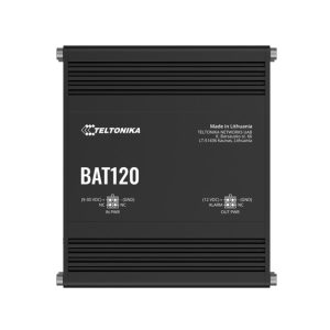 Teltonika-BAT120000300-Teltonika Uninterruptable Power Supplies
