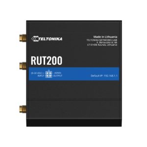 Teltonika-RUT200014000-Teltonika RUT200 Industrial Cellular Router