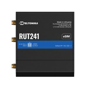 Teltonika-RUT241065000-Teltonika RUT241 Industrial Cellular Router