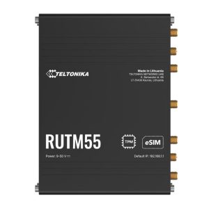 Teltonika-RUTM55-Teltonika RUTM55 Dual 5G Router
